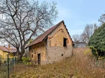 Prodej rodinného domu, Kaliště, 200 m2