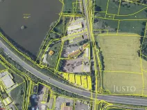 Pronájem garáže, Písek, Za Šarlákem, 21 m2