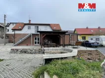 Pronájem bytu 2+kk, Ludgeřovice, Na Návsi, 67 m2