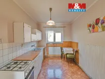 Prodej bytu 2+1, Studénka - Butovice, Poštovní, 55 m2