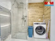 Pronájem bytu 1+kk, Plzeň - Skvrňany, Františka Kováříka, 46 m2