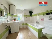 Prodej rodinného domu, Nejdek, Karlovarská, 190 m2