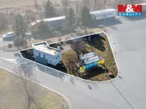 Prodej, Rokycany - Nové Město, 28 m2