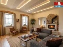 Prodej rodinného domu, Slatina nad Úpou, 105 m2