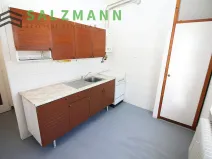 Pronájem bytu 1+1, Plzeň, Blatenská, 38 m2