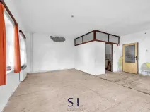 Prodej rodinného domu, Bystrá nad Jizerou, 183 m2