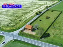 Prodej pozemku pro bydlení, Podsedice, 4847 m2