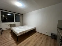 Pronájem bytu 1+kk, Praha - Radotín, Vrážská, 25 m2