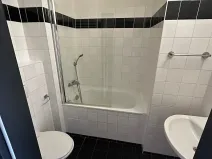 Pronájem bytu 2+kk, Praha - Smíchov, Křížová, 35 m2