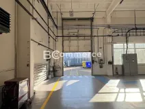 Pronájem skladu, Brno, Vídeňská, 2960 m2