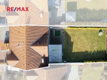 Prodej rodinného domu, Nupaky, Kruhová, 161 m2