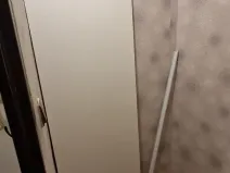 Pronájem bytu 2+1, Krupka, Teplická, 61 m2