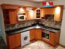 Prodej bytu 2+1, Ostrava - Moravská Ostrava, Ahepjukova, 59 m2