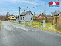 Prodej rodinného domu, Chodov - Stará Chodovská, 100 m2