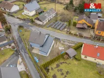 Prodej rodinného domu, Chodov - Stará Chodovská, 100 m2