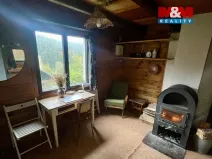 Prodej chaty, Děčín - Děčín X-Bělá, Družstevní, 16 m2