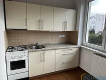 Pronájem bytu 1+1, Vysoké Mýto, Sv. Čecha, 33 m2