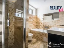 Prodej rodinného domu, Jaroměřice, 108 m2