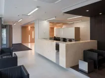 Pronájem kanceláře, Praha - Michle, Budějovická, 52 m2