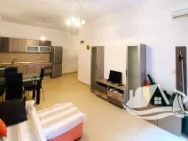 Prodej bytu 2+kk, Pomorie, Bulharsko, 51 m2