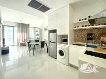 Prodej bytu 3+kk, Pattaya, Thajsko, 58 m2