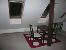 Pronájem bytu 2+kk, Praha - Záběhlice, náměstí Mezi zahrádkami, 45 m2