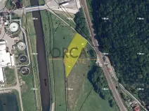 Prodej louky, Bohutín, 1450 m2