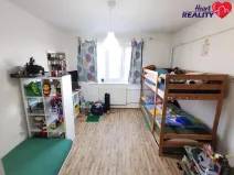 Pronájem bytu 2+1, Kravaře, Kostelní, 68 m2