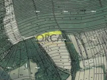 Prodej pole, Nosislav, 1713 m2