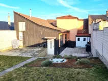 Prodej rodinného domu, Kostice, Lanžhotská, 115 m2