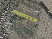 Prodej podílu pole, Moravský Písek, 2422 m2