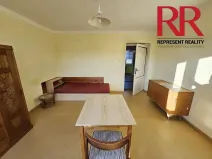 Pronájem pokoje, Plzeň, Republikánská, 20 m2