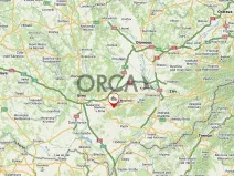 Prodej pole, Mouřínov, 2130 m2