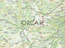 Prodej podílu pole, Hulín, 1021 m2