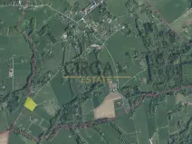 Prodej podílu pole, Český Těšín, 3815 m2