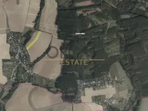 Prodej podílu pole, Zlín, 4088 m2