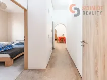 Pronájem bytu 3+1, Valtice, Lázeňská, 79 m2