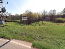 Prodej pole, Větřkovice, 1090 m2