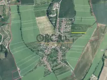 Prodej podílu pole, Moravany, 728 m2