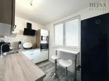 Pronájem bytu 3+1, Ostrava, Jiřího Trnky, 74 m2