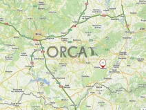 Prodej pole, Bzenec, 3846 m2