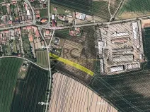 Prodej podílu pozemku pro bydlení, Myslejovice, 1389 m2