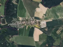 Prodej podílu pozemku pro bydlení, Myslejovice, 1389 m2