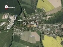 Prodej pole, Herálec, 1977 m2