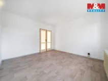 Pronájem bytu 3+1, Plzeň, Zelenohorská, 66 m2