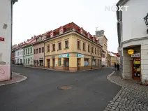 Prodej rodinného domu, Česká Lípa, Mariánská, 320 m2