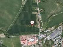 Prodej pole, Koryčany, 1762 m2