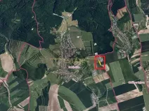 Prodej pozemku, Dambořice, 2675 m2