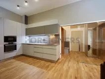 Pronájem bytu 2+kk, Brno, Masarykova, 62 m2