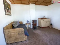 Pronájem chaty, Libušín, 18 m2